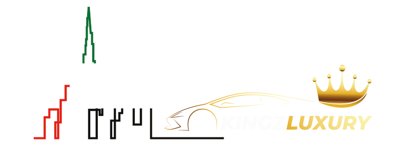 Kingz Luxury Car Rental